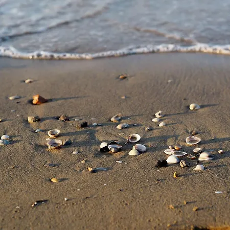 Lejlighed Chic By The Coast In