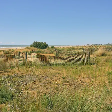 Chic By The Coast In Apartmán Bibione