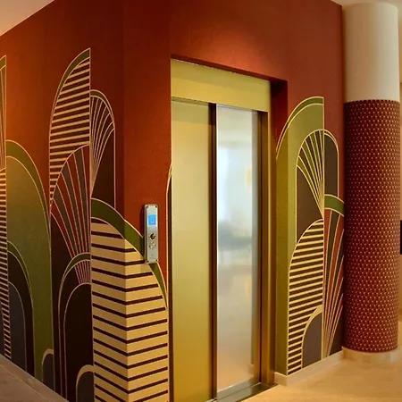 Chic By The Coast In Apartmán *