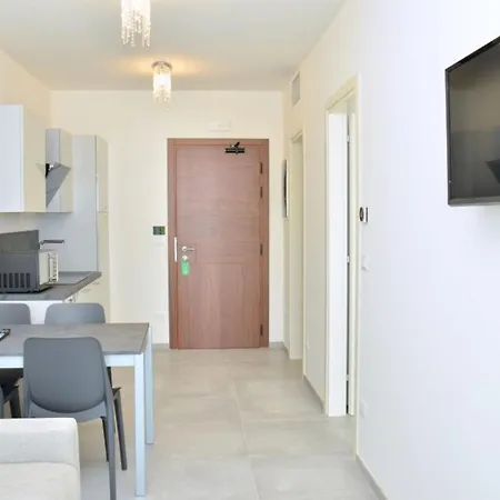 Chic By The Coast In Apartmán Bibione