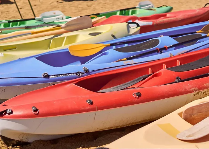 Lejlighed Chic By The Coast In *