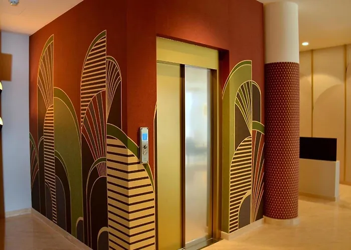 Chic By The Coast In Lejlighed *