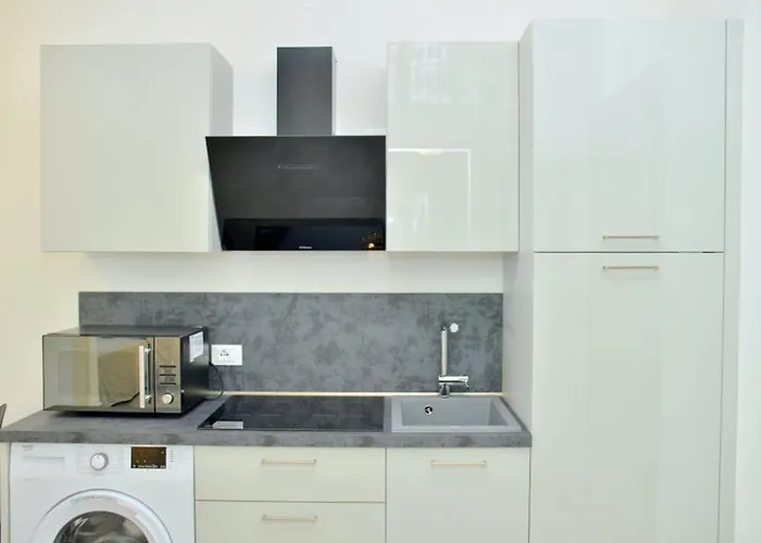 Lejlighed Chic By The Coast In Bibione