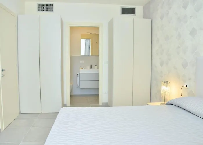 Chic By The Coast In * Bibione