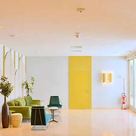 Chic By The Coast In Apartment Bibione