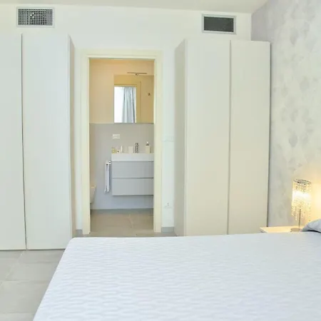 Chic By The Coast In * Bibione
