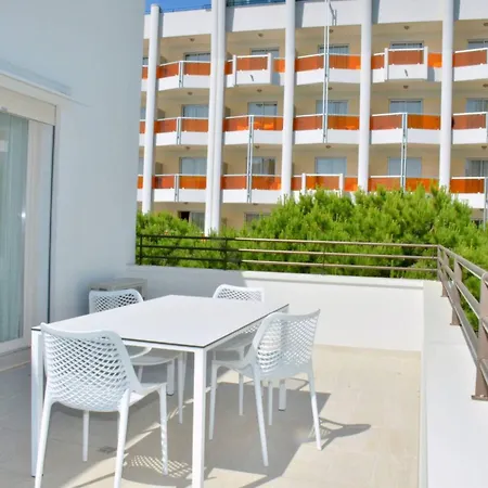 Apartamento Chic By The Coast In *