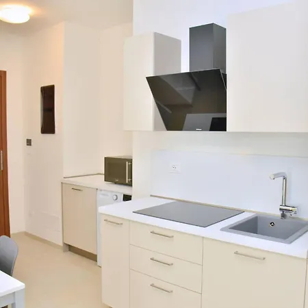 Apartamento Chic By The Coast In *