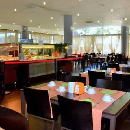 Apartamento Chic By The Coast In Bibione