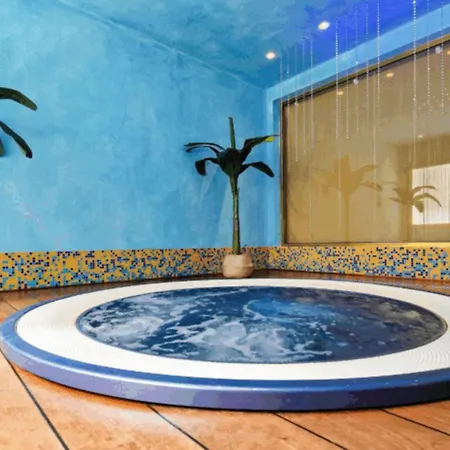 Chic By The Coast In Apartamento Bibione