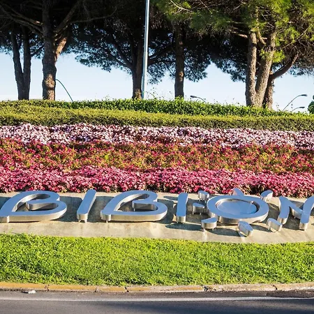 Apartamento Chic By The Coast In Bibione