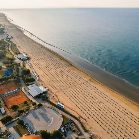 Chic By The Coast In Bibione