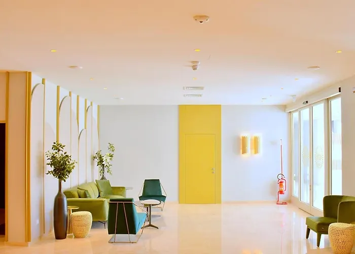 Chic By The Coast In Appartamento Bibione