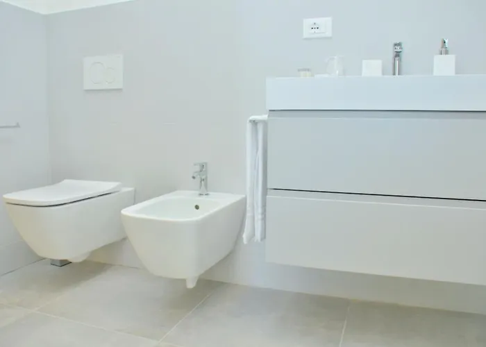 Chic By The Coast In Bibione