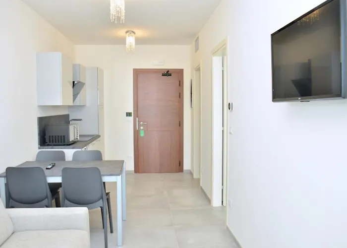 Chic By The Coast In Appartamento Bibione